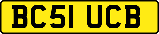 BC51UCB