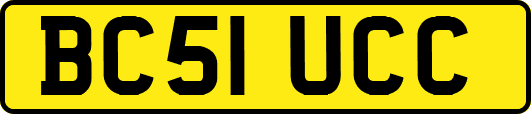BC51UCC