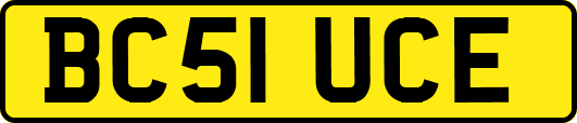 BC51UCE