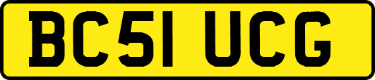 BC51UCG