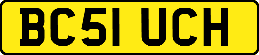 BC51UCH