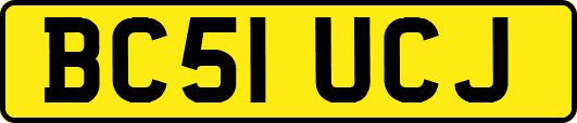 BC51UCJ