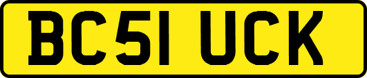 BC51UCK