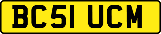 BC51UCM