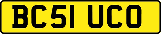 BC51UCO