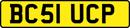 BC51UCP