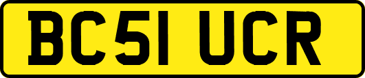 BC51UCR