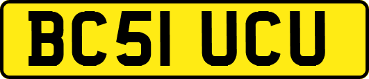 BC51UCU