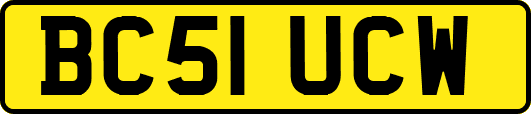 BC51UCW