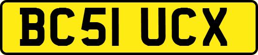 BC51UCX