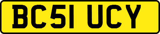 BC51UCY