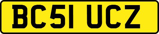 BC51UCZ