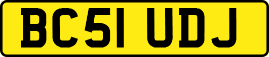 BC51UDJ