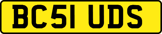 BC51UDS