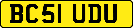 BC51UDU