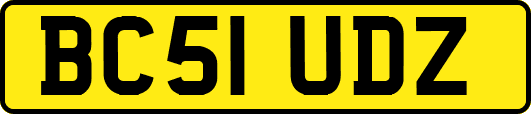 BC51UDZ