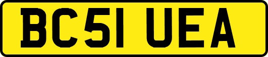 BC51UEA