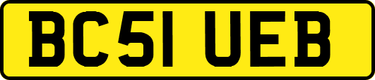 BC51UEB