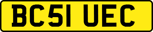 BC51UEC