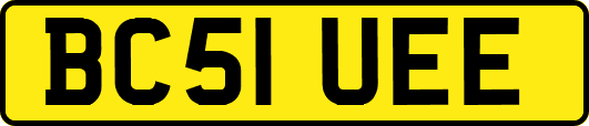 BC51UEE