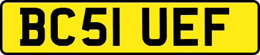 BC51UEF