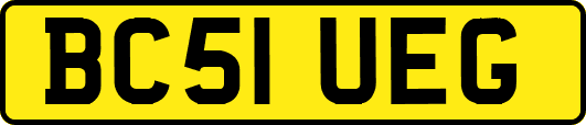 BC51UEG