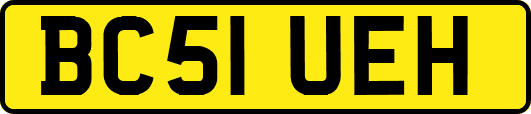 BC51UEH