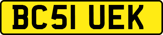 BC51UEK