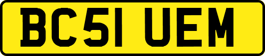 BC51UEM