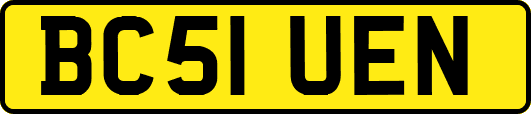 BC51UEN
