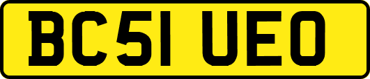 BC51UEO
