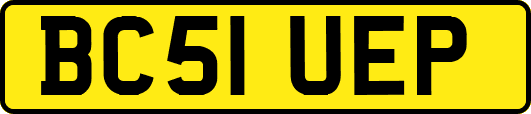 BC51UEP
