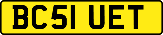 BC51UET