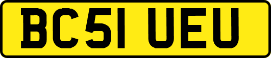 BC51UEU