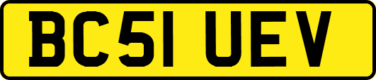 BC51UEV