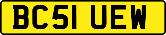 BC51UEW