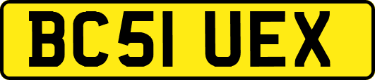 BC51UEX