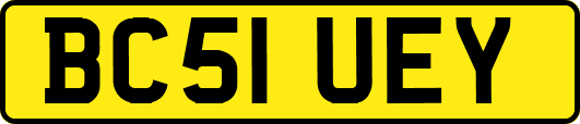 BC51UEY