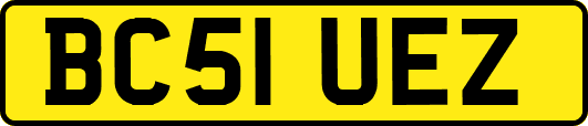 BC51UEZ
