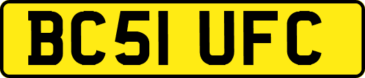 BC51UFC