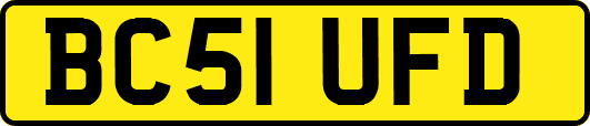 BC51UFD