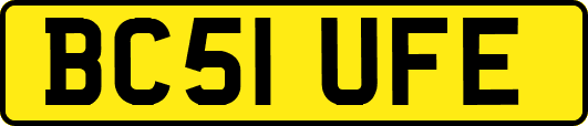 BC51UFE