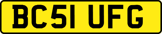 BC51UFG
