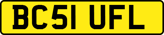 BC51UFL