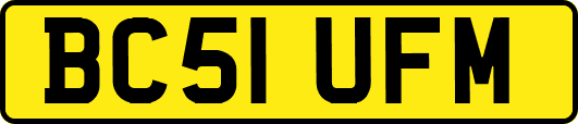 BC51UFM