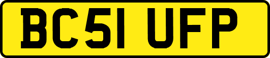 BC51UFP