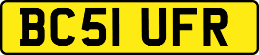 BC51UFR