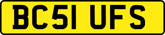 BC51UFS