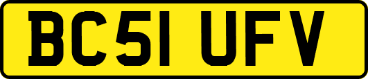 BC51UFV