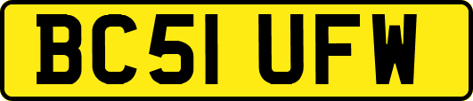 BC51UFW